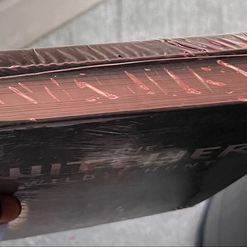 The Witcher 3: wild hunt official collectors edition